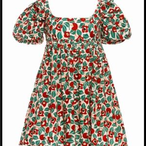 Agua by Agua Bendita dress